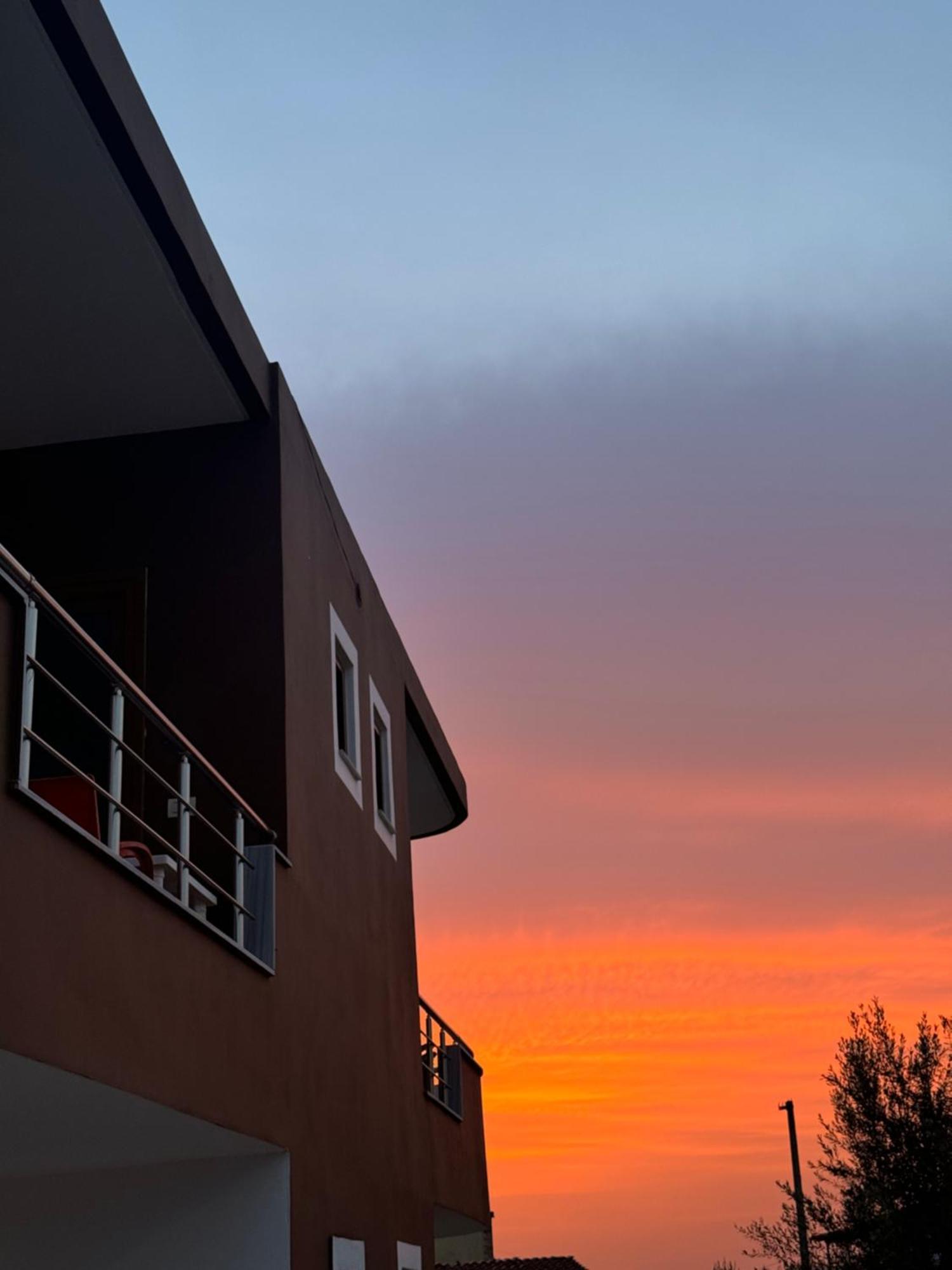 Melita Apartments Ksamil Eksteriør bilde